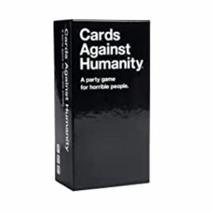 Cards Against Humanity